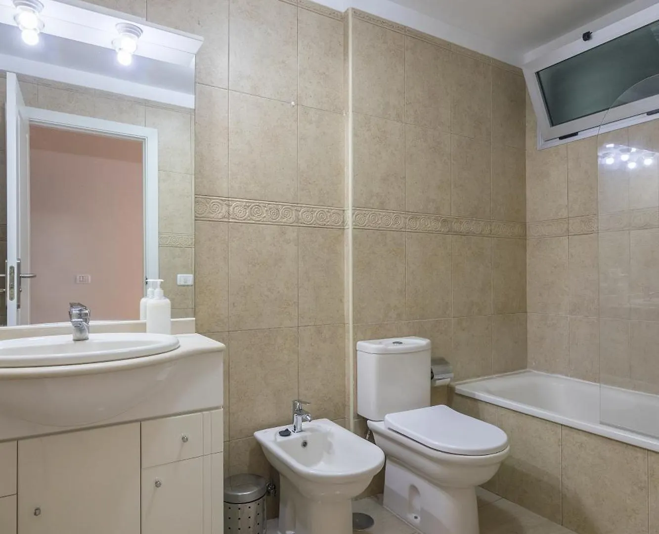 Sunny Ocean View Apartment - Pool, Fibre Net San Miguel de Abona 0*,  Spanien