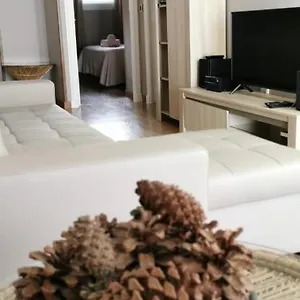 Cosy Well Located Tenerife Sur Golf Apartment