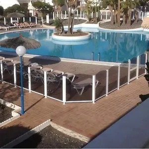 The Palms 2 Bed Duplex With Pool View Apartment